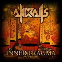Andralls Inner Trauma CD 
